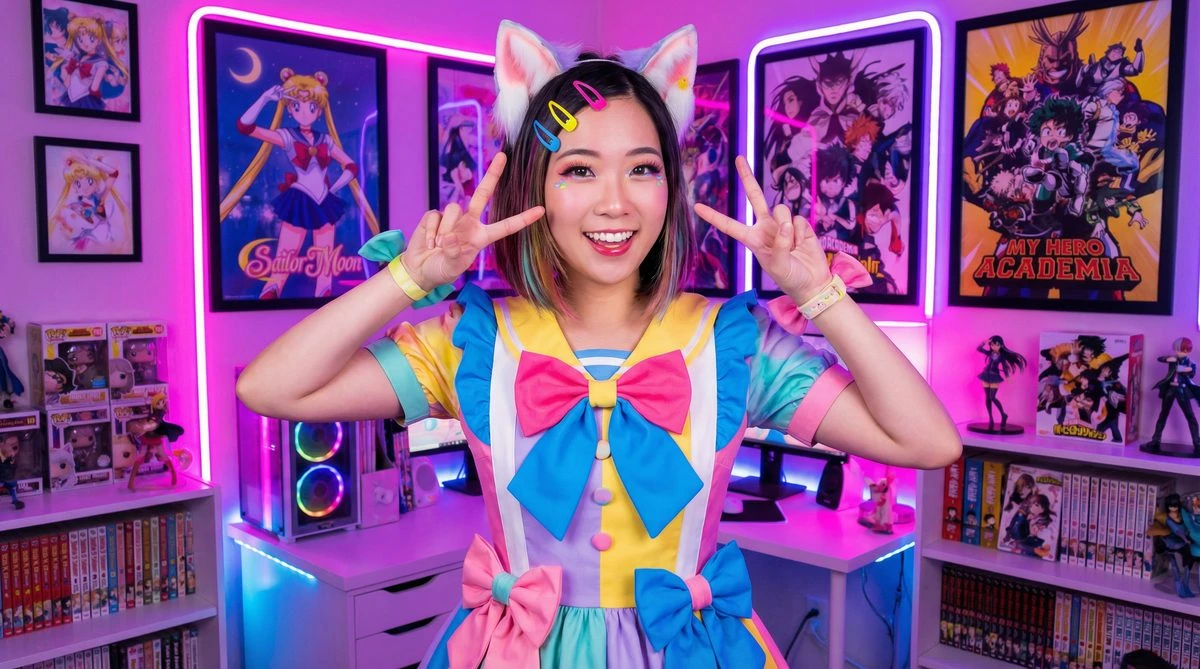 糖心Vlog生活记录品牌封面