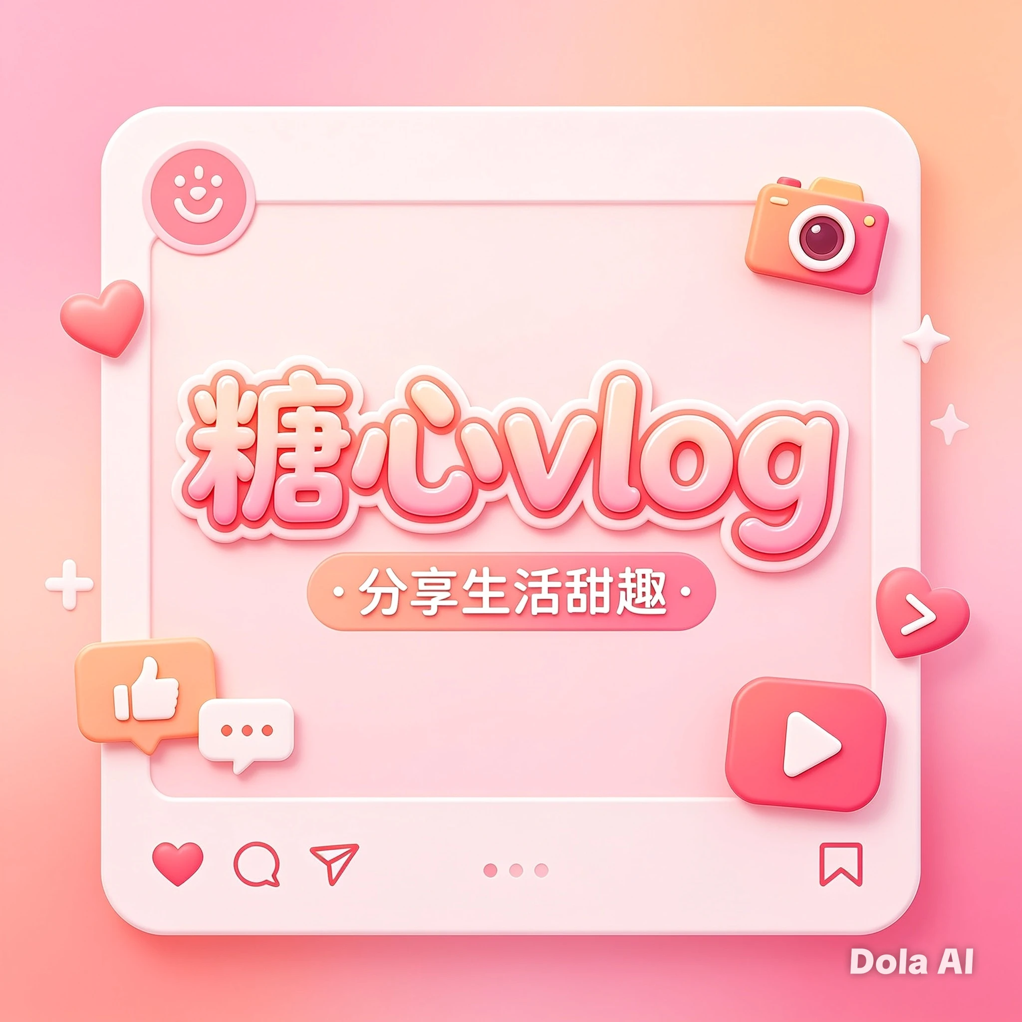 Vlog精选内容图片